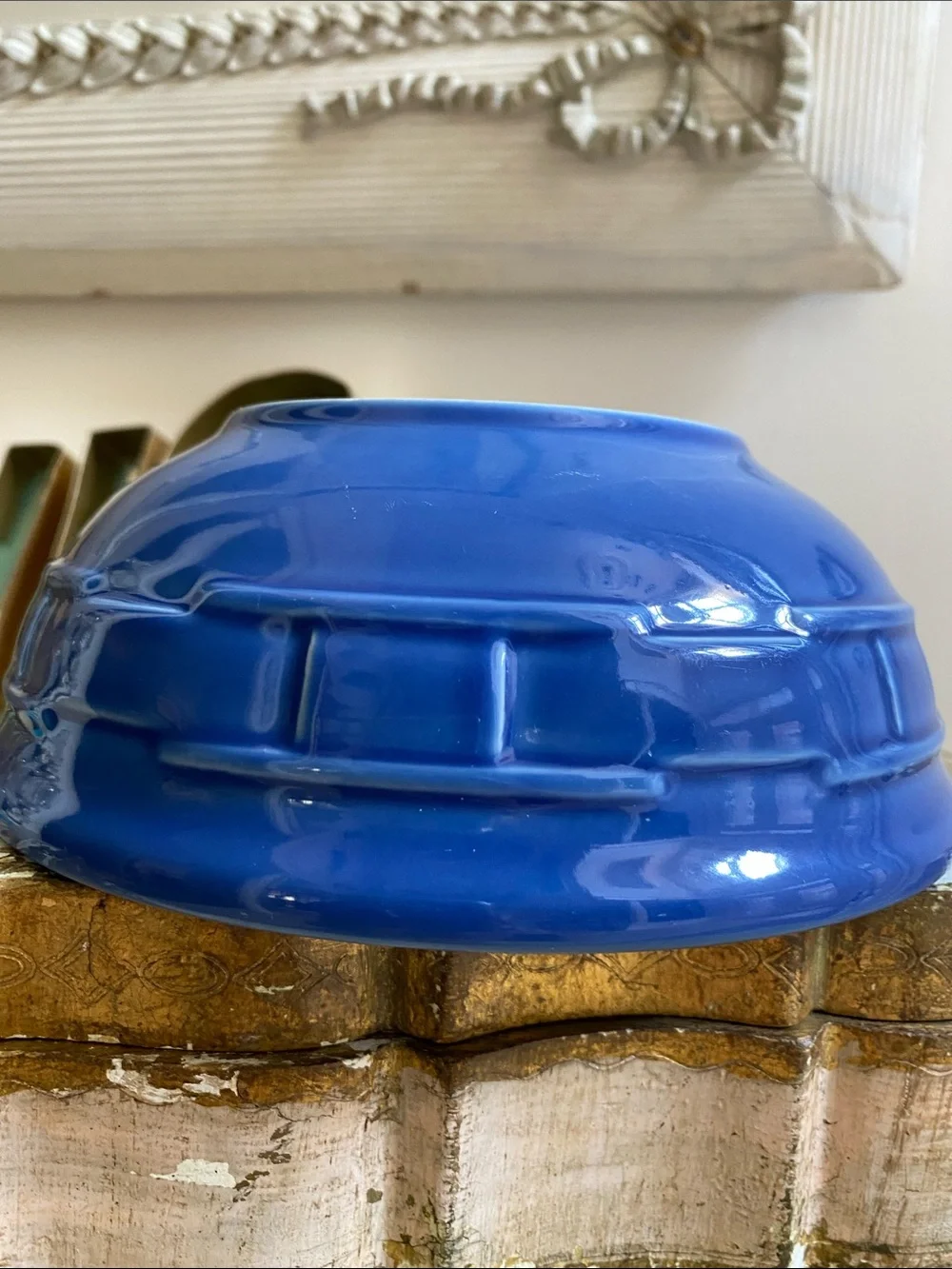 LONGABERGER Bowl